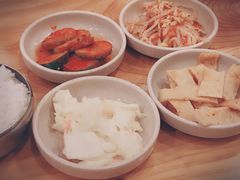 -金北顺大锅家(신사본점)