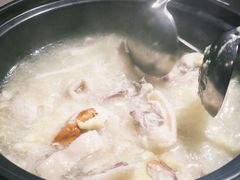 -百年果林椰子鸡(中洲店)