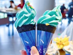 -小大董·烤鸭(观景餐厅·南京西路店)