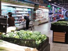 -永辉超市(回龙观店)