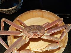 -蟹田居·活蟹料理(东城店)