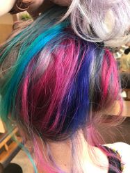 -星格造型·Hair Salon