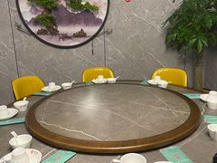 包厢-邑金陵北京烤鸭店·现炒家常菜(ITC MALL店)