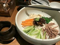 -云海肴·汽锅鸡·云南菜(天山百盛优客店)