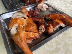 -南沙辉记烧鸡·荔枝木炭火吊烧(旧镇店)