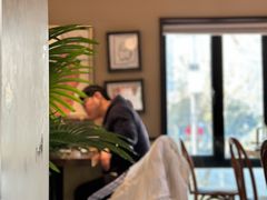 -Money Shops(愚园路店)