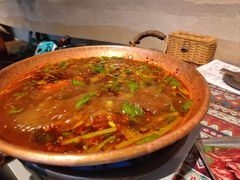 -火塘云南烧烤大排档