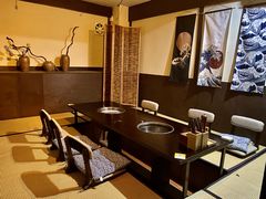 -暖都焼肉·和牛酒場(花都店)