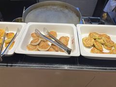 -素满香·食养自助(天一广场店)