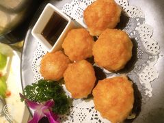 -顺峰顺水顺德菜(第一百货店)