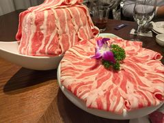 -东海怡品海鲜豆捞(舟宿夜江店)