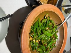 -湘中缘·湖南菜(娄底驻京办店)