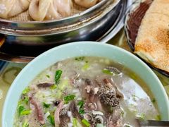 -谷连天八宝粥家常菜(正定店)