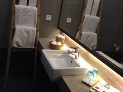 -成都皈徕栖精品酒店(四川大学九眼桥店)