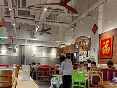 -味福记·江西小炒·南昌小吃(青山湖万达店)