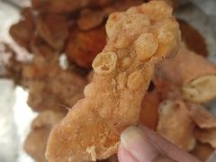 -新桥炸鸡店(中昂时代广场店)