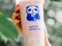 -茶百道(花城汇中区店)