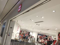 -优衣库(重庆星光时代广场店)