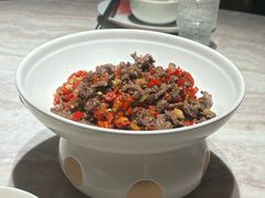 -桃喜·新湘菜(深圳湾店)