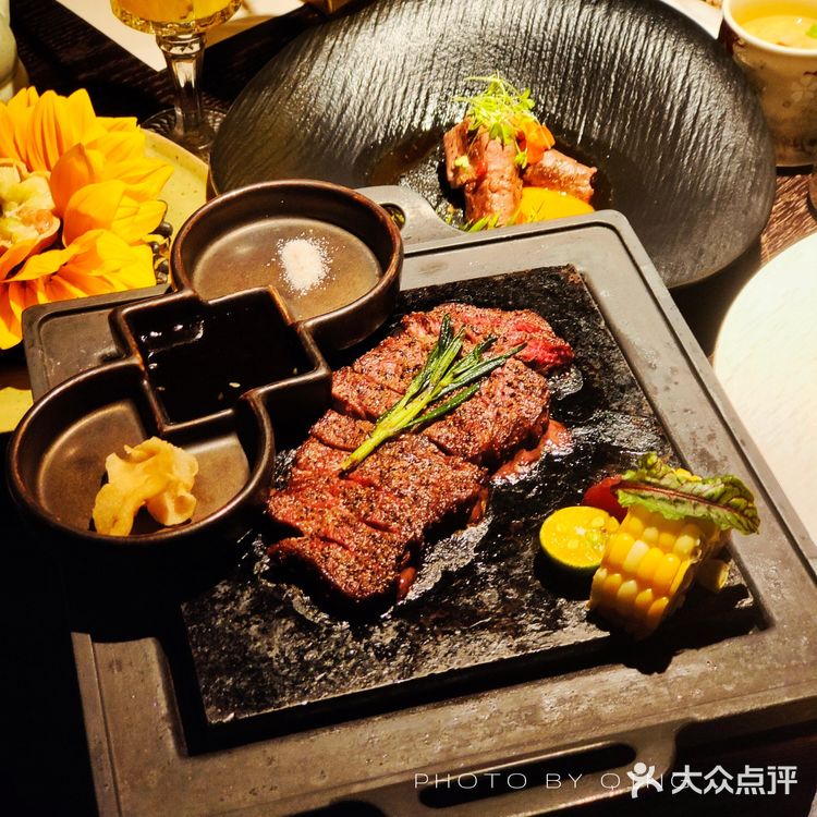 🌈厦门·食丨气氛🤏🏻日料控的福利咯~