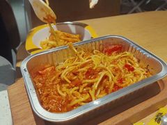 -乐凯撒披萨(蛇口花园城店)