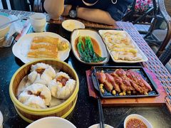 -香港威特瑞茶餐厅(小白楼音乐厅店)