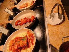 -大中华希尔顿酒店-念自助餐·嗨啤·小龙虾