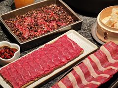 -三出山火锅(南京万象天地店)