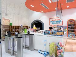 点击看大图 -尼克Playtime(欢乐海岸店)