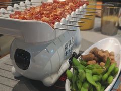 -丰茂烤串(公园店)