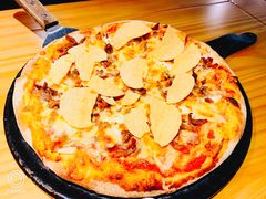 -清真·艾美可餐厅(大悦汇店)