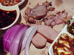 -鸽子窝(青塔店)