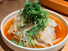 -谷丽麦馕新疆菜·清真(步步高梅溪新天地店)