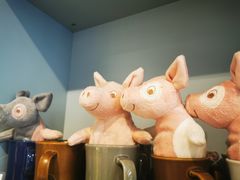 -WHEN PIGS FLY当猪飞
