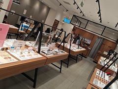 -JINS(北京apm店)