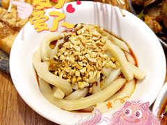甜水面-付小姐在成都(中山公园店)