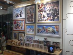-3D -JP拼图(深圳中心书城店)