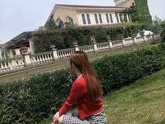 -府河摄影公园