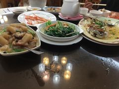 -腰记饭店(龙源路店)