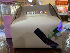 -BOKE博稞烘焙(天佑城店)