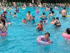 -苏州乐园森林水世界