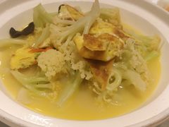 -小厨娘淮扬菜(天印大道店)