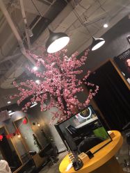 点击看大图 -时尚殿堂明星门店