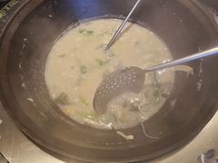 -陈大锅·岳阳鱼馆·地道岳阳菜(美食街店)