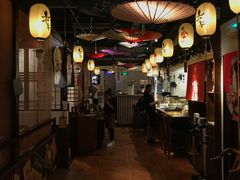 大堂-赤谷和牛烧肉居酒屋(石景山店)
