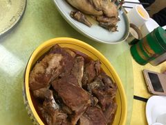 -福顺居(刘家窑店)