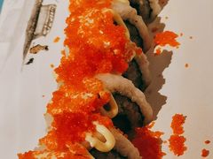 -德得轩烤涮一体自助餐厅(王府井店)