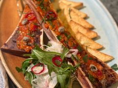 -普朗姆生蚝牛排馆 The Plump Oyster(成都摩方购物中心店)