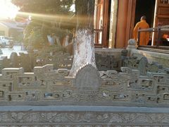 -西林禅寺