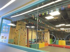 -玩胜青少儿体能(福田侨香中心)